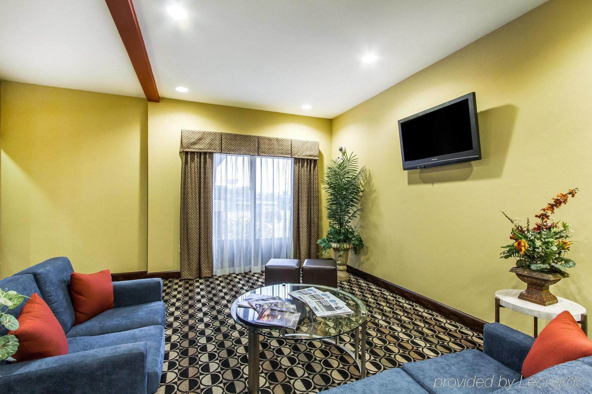 Comfort Suites Airport South Montgomery Dış mekan fotoğraf