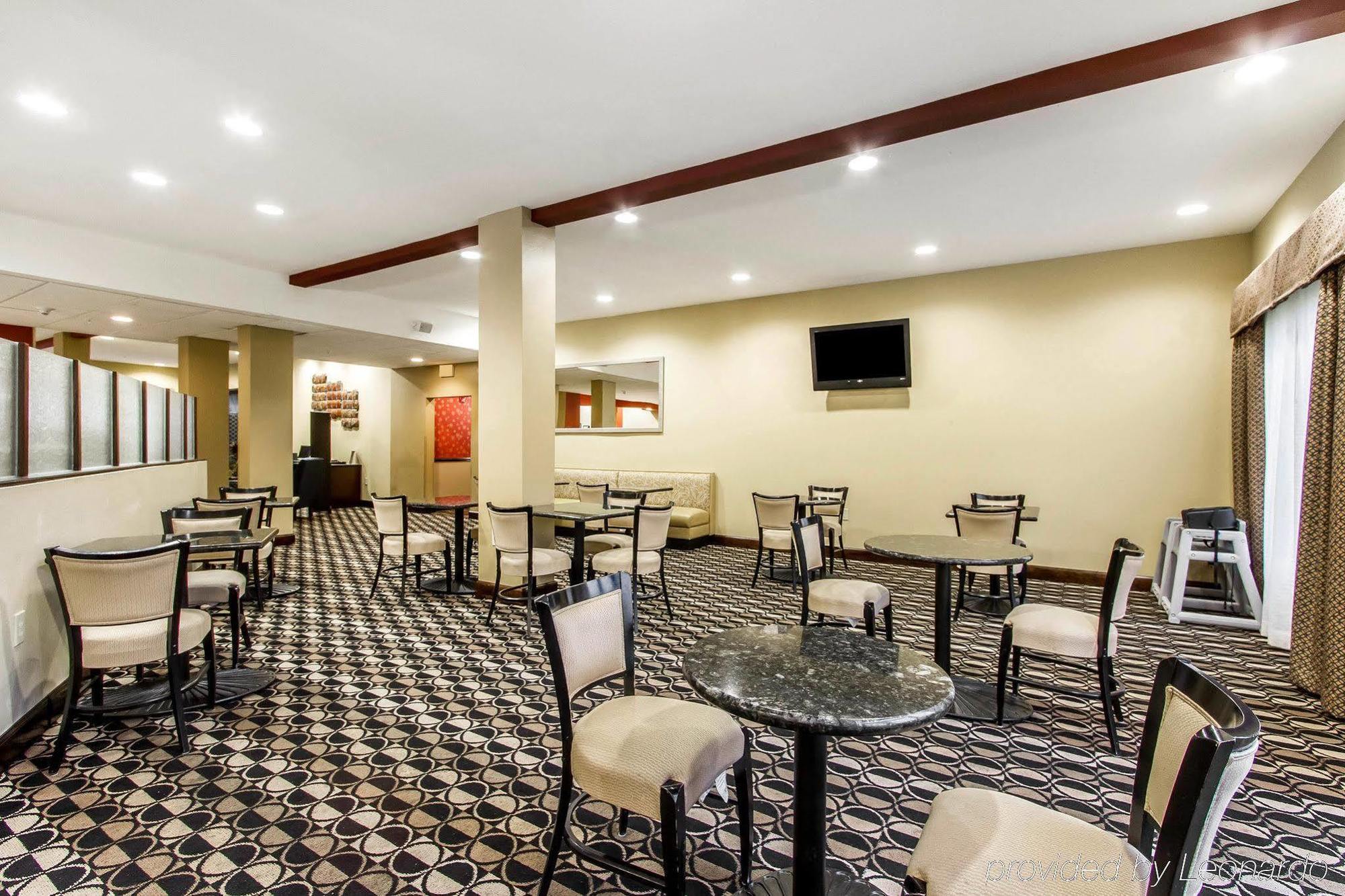 Comfort Suites Airport South Montgomery Dış mekan fotoğraf